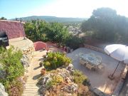 Vakantiewoningen woningen Algarve: maison nr. 126344