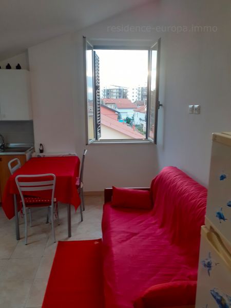 foto 6 Huurhuis van particulieren Montesilvano appartement Abruzzen Pescara (provincie van) Uitzicht vanaf het balkon