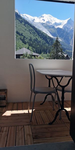 foto 11 Huurhuis van particulieren Chamonix Mont-Blanc appartement Rhne-Alpes Haute-Savoie