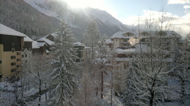 foto 12 Huurhuis van particulieren Chamonix Mont-Blanc appartement Rhne-Alpes Haute-Savoie