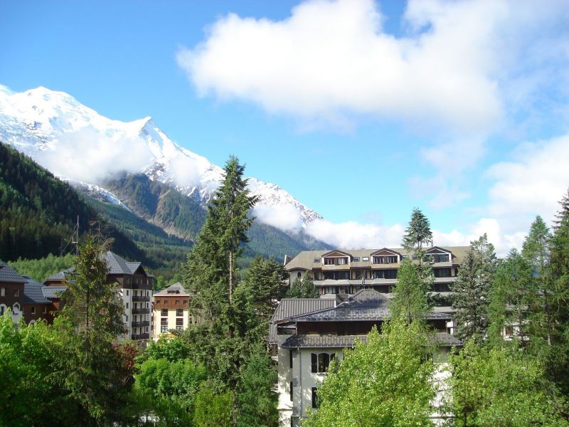foto 14 Huurhuis van particulieren Chamonix Mont-Blanc appartement Rhne-Alpes Haute-Savoie