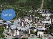 Vakantiewoningen Courmayeur voor 2 personen: appartement nr. 126572