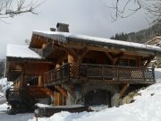 Vakantiewoningen Franse Alpen voor 15 personen: chalet nr. 126666