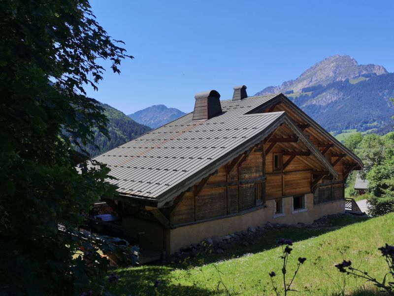 foto 18 Huurhuis van particulieren La Chapelle d'Abondance chalet Rhne-Alpes Haute-Savoie