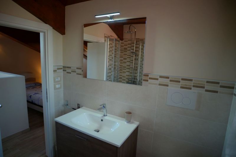 foto 10 Huurhuis van particulieren Riccione appartement   badkamer 2