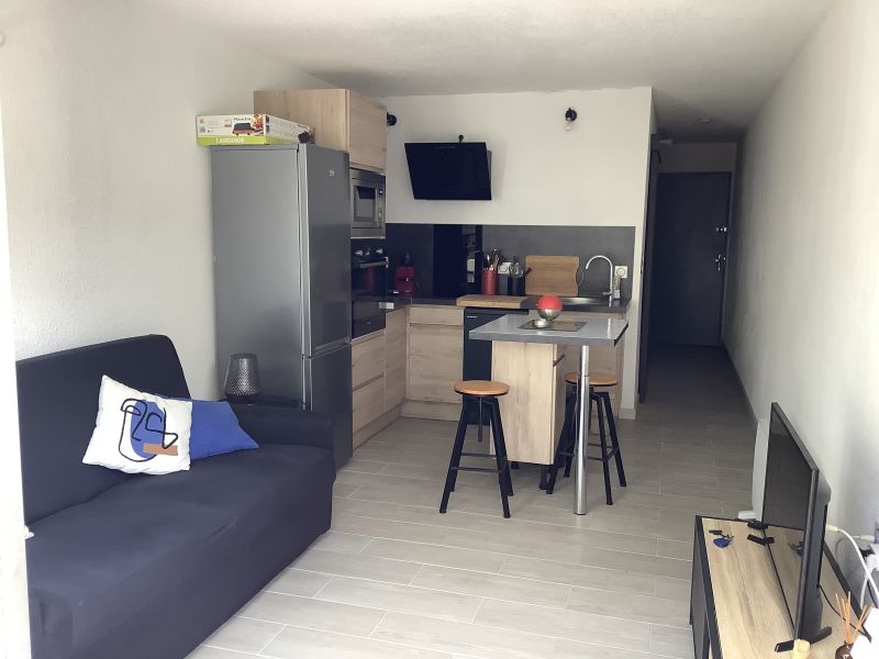 foto 0 Huurhuis van particulieren Port Camargue appartement Languedoc-Roussillon Gard