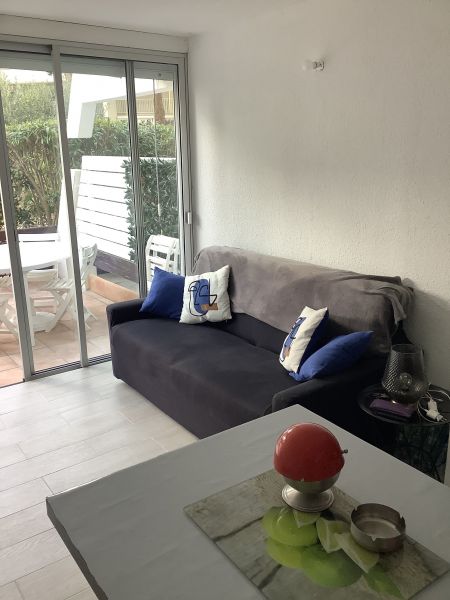 foto 5 Huurhuis van particulieren Port Camargue appartement Languedoc-Roussillon Gard