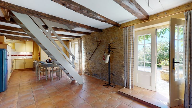 foto 4 Huurhuis van particulieren Sarlat maison Aquitaine Dordogne