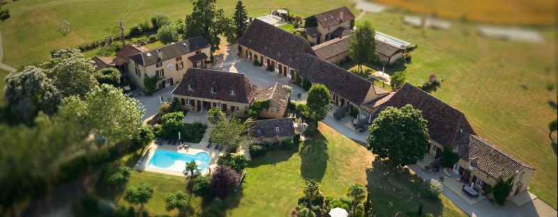 foto 2 Huurhuis van particulieren Sarlat maison Aquitaine Dordogne