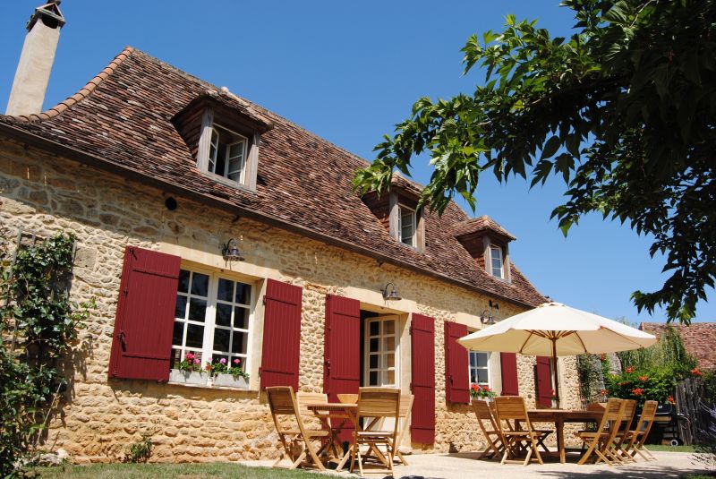 foto 1 Huurhuis van particulieren Sarlat maison Aquitaine Dordogne
