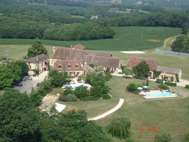 foto 12 Huurhuis van particulieren Sarlat maison Aquitaine Dordogne