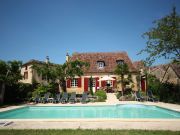 Vakantiewoningen Dordogne voor 11 personen: maison nr. 127067