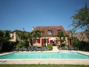 Vakantiewoningen woningen Dordogne: maison nr. 127067