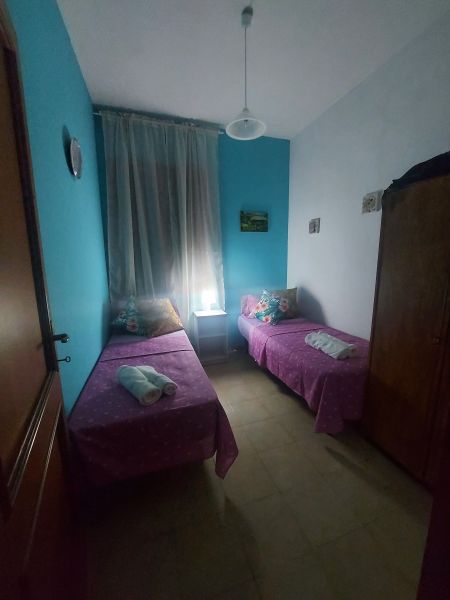 foto 2 Huurhuis van particulieren San Foca appartement   slaapkamer 2