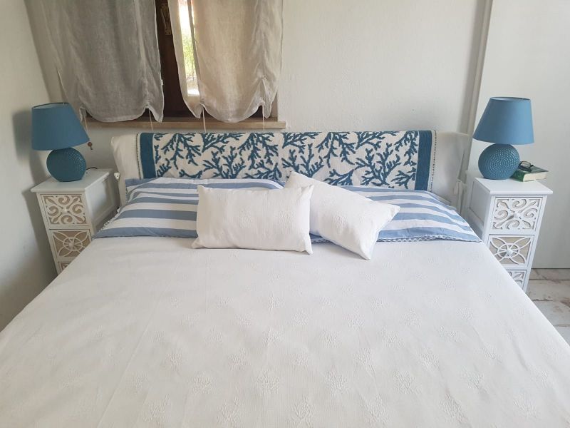 foto 1 Huurhuis van particulieren Costa Rei villa Sardini Cagliari (provincie) slaapkamer 1