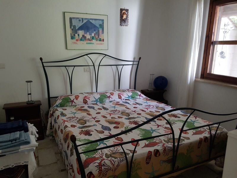 foto 16 Huurhuis van particulieren Costa Rei villa Sardini Cagliari (provincie) slaapkamer 2