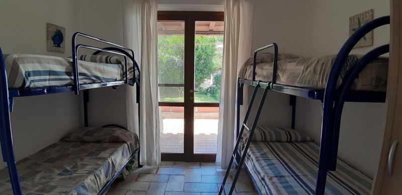 foto 20 Huurhuis van particulieren Costa Rei villa Sardini Cagliari (provincie) slaapkamer 3