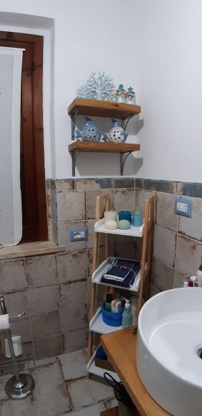 foto 23 Huurhuis van particulieren Costa Rei villa Sardini Cagliari (provincie) badkamer 1