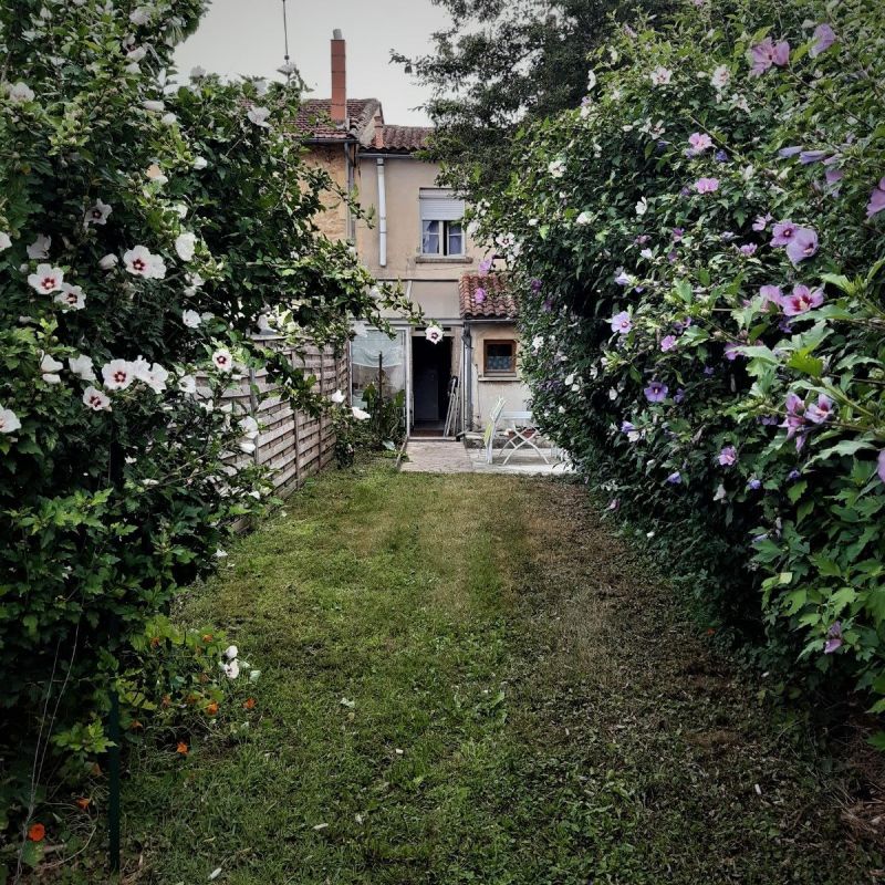 foto 9 Huurhuis van particulieren Bergerac maison Aquitaine Dordogne