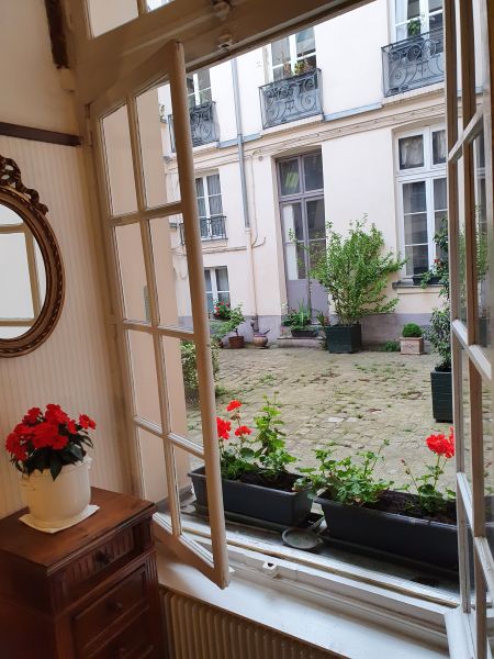 foto 6 Huurhuis van particulieren PARIJS appartement Ile-de-France (eiland) Parijs