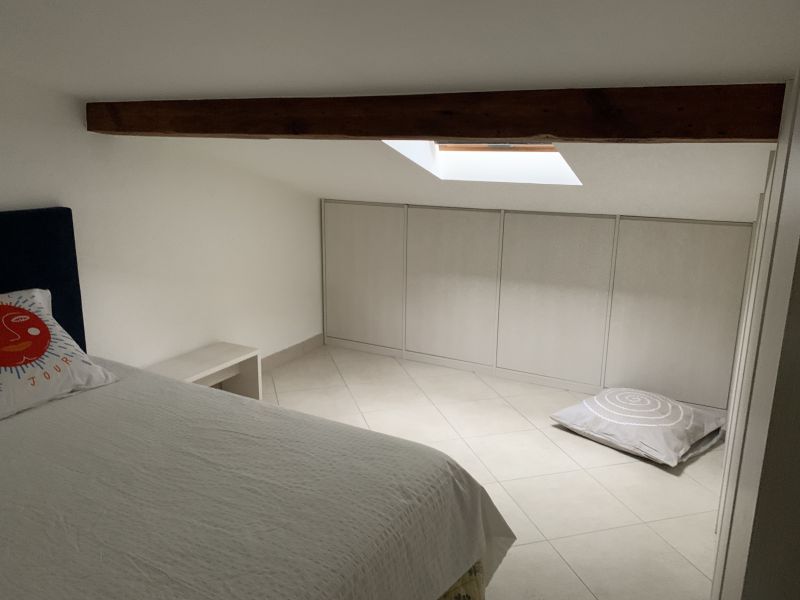foto 12 Huurhuis van particulieren Bordeaux appartement Aquitaine Gironde slaapkamer 2