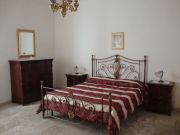 Vakantiewoningen Santa Maria Al Bagno voor 6 personen: appartement nr. 127718