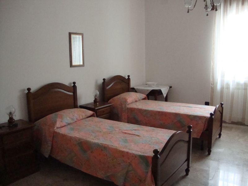 foto 2 Huurhuis van particulieren Gallipoli appartement   slaapkamer 2