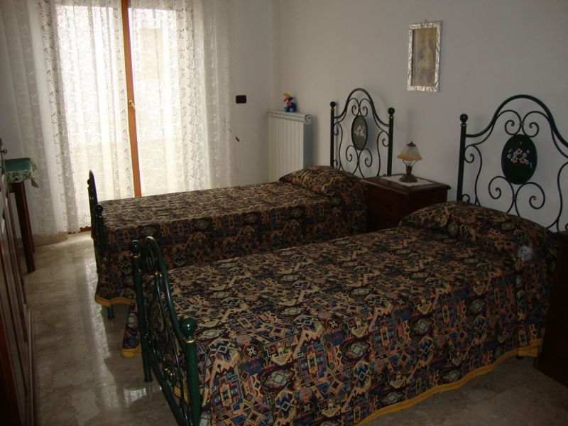 foto 4 Huurhuis van particulieren Gallipoli appartement   slaapkamer 3