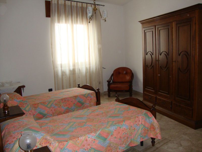 foto 3 Huurhuis van particulieren Gallipoli appartement   slaapkamer 2