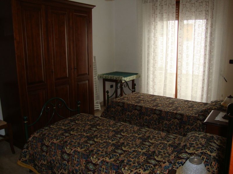 foto 5 Huurhuis van particulieren Gallipoli appartement   slaapkamer 3