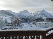 Vakantiewoningen French Ski Resorts voor 3 personen: appartement nr. 127802