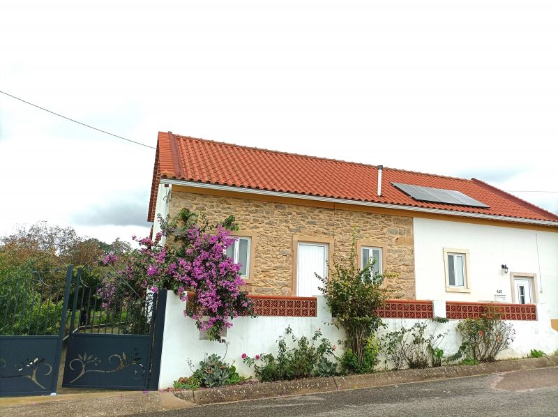 foto 0 Huurhuis van particulieren Tomar gite Estremadura  e Ribatejo Ribatejo Het aanzicht van de woning