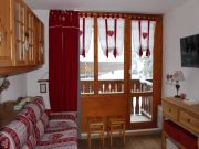 Vakantiewoningen wintersportplaats Valfrjus: appartement nr. 128246