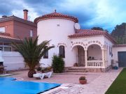 Vakantiewoningen zicht op zee L'Ametlla De Mar: villa nr. 128280