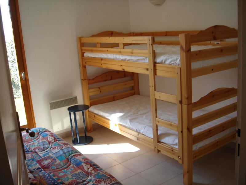 foto 12 Huurhuis van particulieren Porticcio maison Corsica Corse du Sud slaapkamer 3