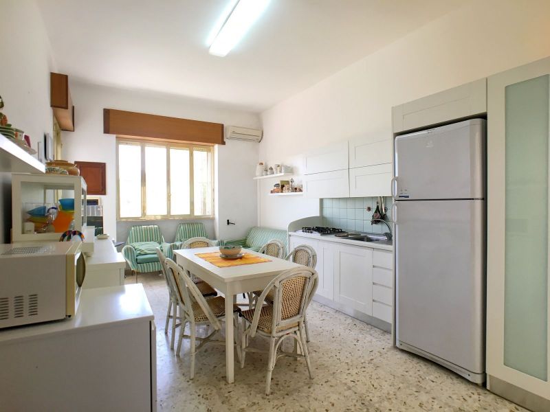 foto 4 Huurhuis van particulieren Ugento - Torre San Giovanni appartement Pouilles Lecce (provincie) Woonkamer