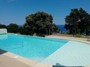 Vakantiewoningen Corse Du Sud voor 11 personen: villa nr. 128333