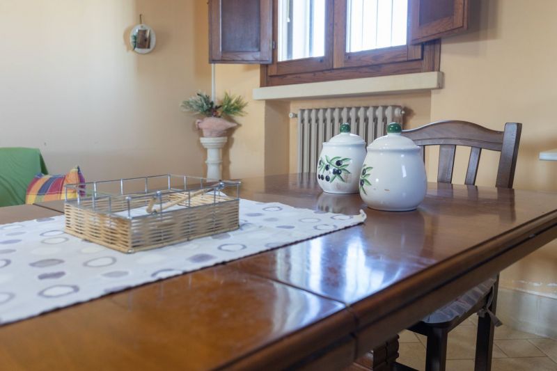 foto 9 Huurhuis van particulieren  villa Pouilles Lecce (provincie) Gesloten keuken