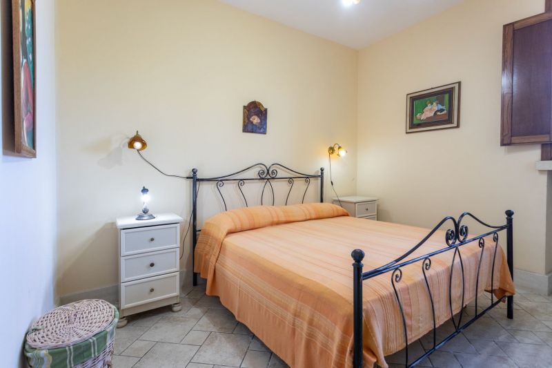 foto 12 Huurhuis van particulieren  villa Pouilles Lecce (provincie) slaapkamer 1