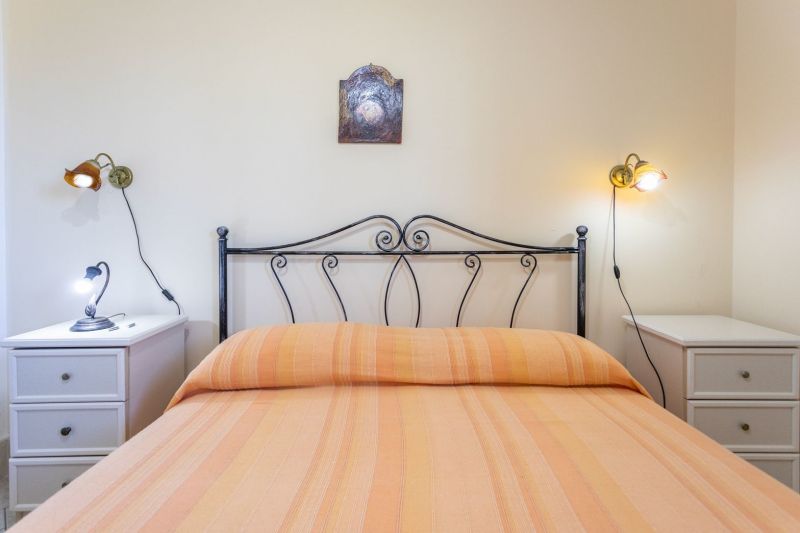 foto 14 Huurhuis van particulieren  villa Pouilles Lecce (provincie) slaapkamer 1