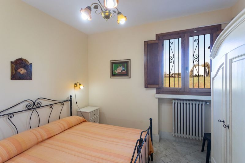 foto 16 Huurhuis van particulieren  villa Pouilles Lecce (provincie) slaapkamer 1