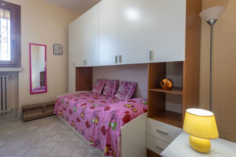 foto 17 Huurhuis van particulieren  villa Pouilles Lecce (provincie) slaapkamer 2