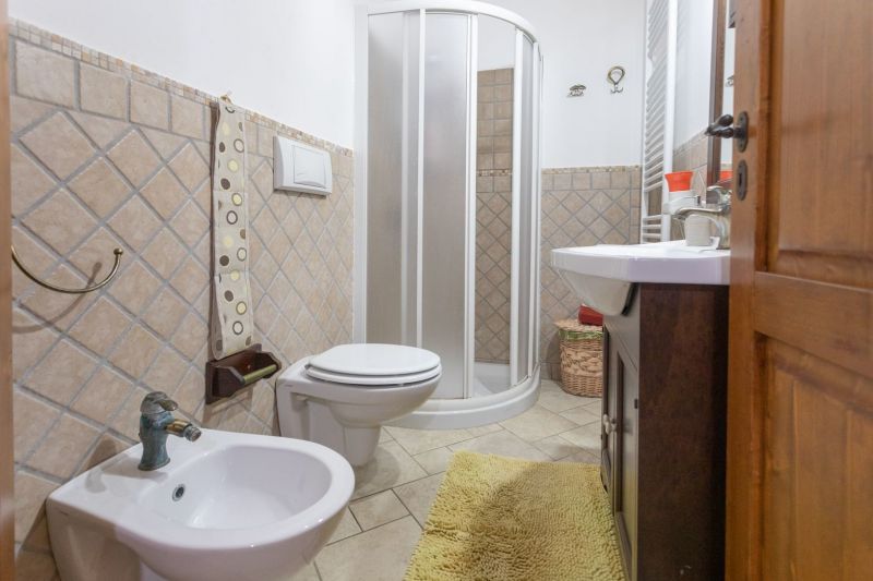 foto 22 Huurhuis van particulieren  villa Pouilles Lecce (provincie) badkamer 1