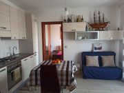 Vakantiewoningen Alghero voor 3 personen: appartement nr. 128641