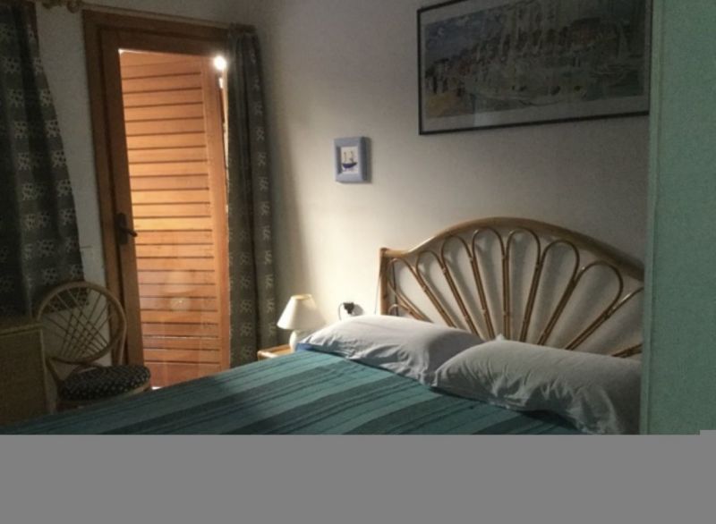 foto 3 Huurhuis van particulieren Portisco appartement Sardini Olbia Tempio (provincie) slaapkamer