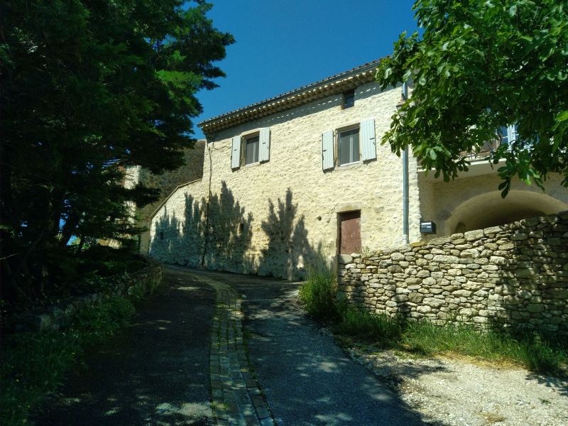 foto 0 Huurhuis van particulieren  maison Rhne-Alpes Drme