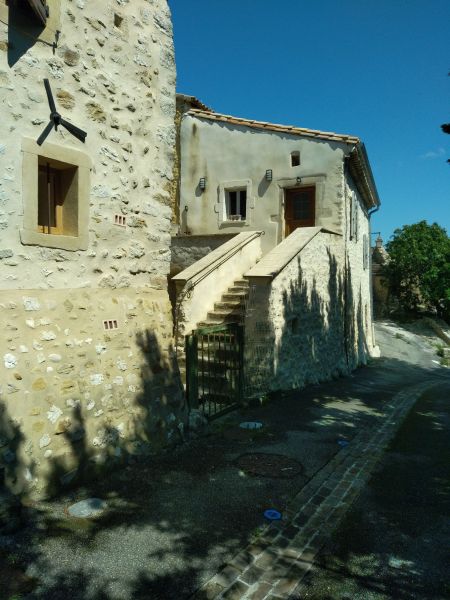 foto 1 Huurhuis van particulieren  maison Rhne-Alpes Drme Het aanzicht van de woning