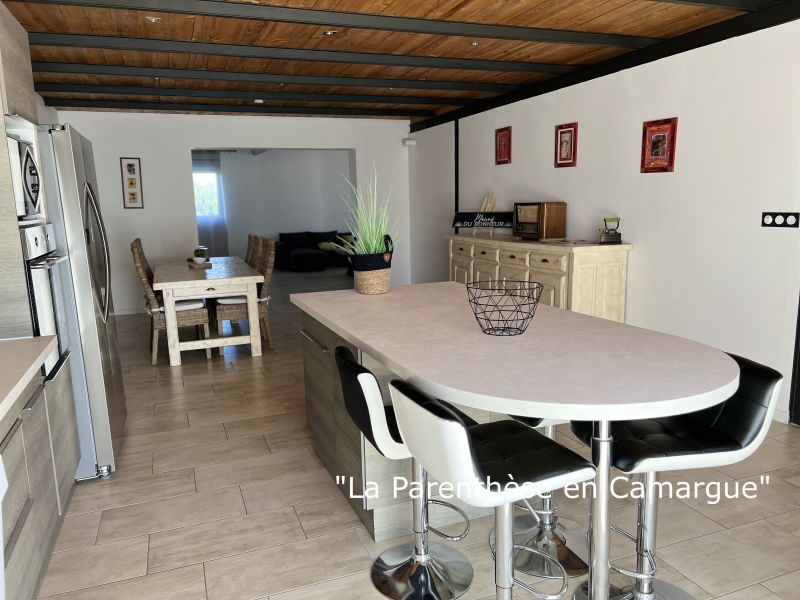 foto 4 Huurhuis van particulieren Arles maison Provence-Alpes-Cte d'Azur Bouches du Rhne