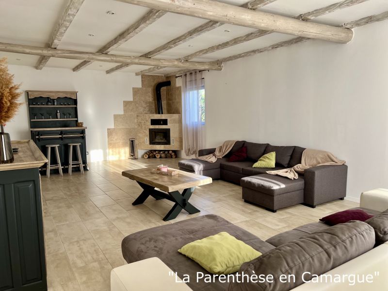 foto 6 Huurhuis van particulieren Arles maison Provence-Alpes-Cte d'Azur Bouches du Rhne