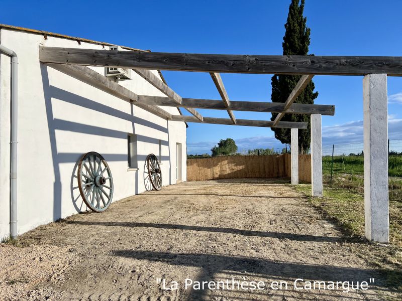 foto 16 Huurhuis van particulieren Arles maison Provence-Alpes-Cte d'Azur Bouches du Rhne